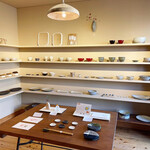 CAFE GALLERY hagi - 