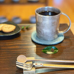 CAFE GALLERY hagi - 