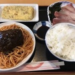 魚ばぁさんの食堂 おくどさん - 