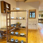 CAFE GALLERY hagi - 