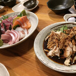 餃子舎 てっけん - 