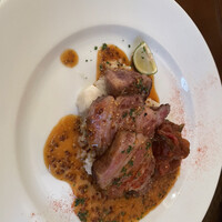 BISTRO DOUBLE - 