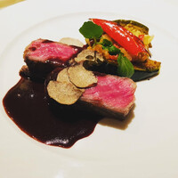 レストラン ロワール フレンチ - 