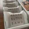 PRESS BUTTER SAND 横浜高島屋店
