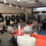 ニューラーメンショップ オリジン - 