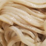 煮干しラーメン にぼってる - 