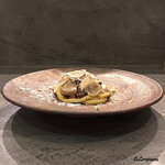 カーサ・デル・チーボ - ﾋﾟﾁ 猪肉のﾗｸﾞｰ