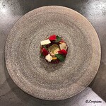 カーサ・デル・チーボ - Christmas Leaseを彷彿せる