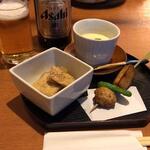 旬のおごちどころ たまや - 