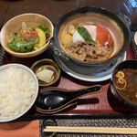 日本料理 大坂ばさら - 