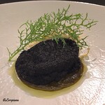 カーサ・デル・チーボ - 漆黒のｱﾜﾋﾞのｺﾄﾚｯﾀ