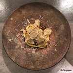 カーサ・デル・チーボ - ﾋﾟﾁ 猪肉のﾗｸﾞｰ