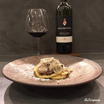 カーサ・デル・チーボ - Mazzei Fonterutoli Chianti Classicoと