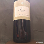 カーサ・デル・チーボ - Vie di Romans Maurus