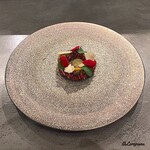 カーサ・デル・チーボ - 馬肉のﾀﾙﾀﾙｰﾗ Noël仕様