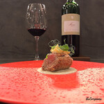 カーサ・デル・チーボ - Vie di Romans Maurusとﾋﾟｼﾞｮﾝのｻﾙｼｯﾁｬ