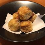 旬のおごちどころ たまや - 