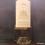 カーサ・デル・チーボ - Gini Soave Classico