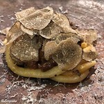 カーサ・デル・チーボ - ﾋﾟﾁ 猪肉のﾗｸﾞｰ