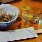 居酒屋 かりん - 