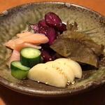 旬のおごちどころ たまや - 