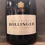 カーサ・デル・チーボ - Bollinger Special Cuvée