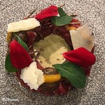 カーサ・デル・チーボ - Christmas Leaseを彷彿せる