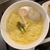 麺屋海神 新宿店