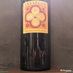 カーサ・デル・チーボ - Château Lassègue