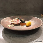 カーサ・デル・チーボ - ﾌﾟﾗﾁﾅﾎﾟｰｸのｱｯﾛｰｽﾄ