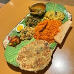 インド料理 インディアンハット - 