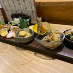 Higashishinsaibashi Michi - 