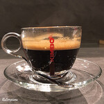 カーサ・デル・チーボ - ｴｽﾌﾟﾚｯｿ ﾀﾞﾌﾞﾙ