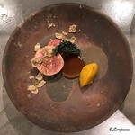 カーサ・デル・チーボ - ﾌﾟﾗﾁﾅﾎﾟｰｸのｱｯﾛｰｽﾄ