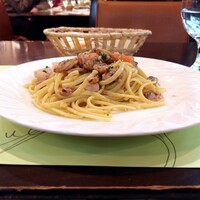 オステリア ガウダンテ 大阪駅前第4ビル店 - 