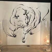 個室 炭火焼肉 本川越 尊 - 