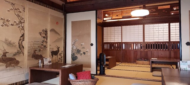 Salon Nara Machi Ten photo 4