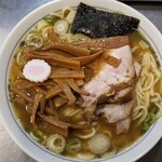 滝野川 大勝軒 - と言うか・・・。