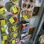 東鮮魚店 - 