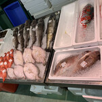 東鮮魚店 - 