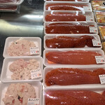 東鮮魚店 - 