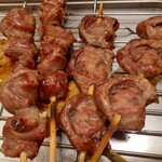 Yakitori Nishidaba Sayama Gaoka Ten - 