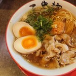 三豊麺 ～斬～ - 