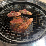 Yakiniku Kankokuryouri Midouen - 