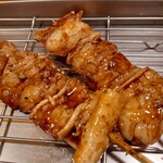 Yakitori Nishidaba Sayama Gaoka Ten - 