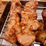 Yakitori Nishidaba Sayama Gaoka Ten - 