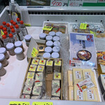 東鮮魚店 - 
