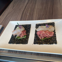 焼肉うしごろ 新宿三丁目店 - 