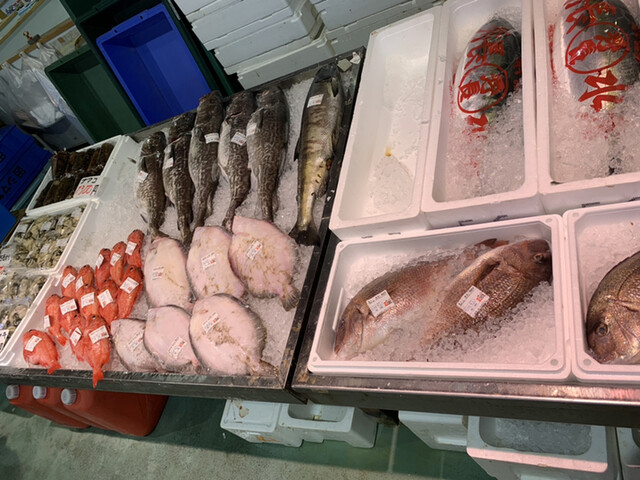 東鮮魚店 - 釜石（その他）の写真