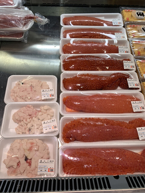 東鮮魚店 - 釜石（その他）